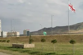 Land For Sale, New Rustavi