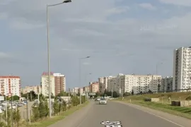 Land For Sale, New Rustavi