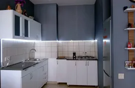 ქირავდება ბინა, 2 ოთახიანი, ახალი აშენებული, თბილისი, გლდანი
