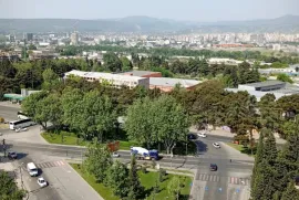 ქირავდება ბინა, 2 ოთახიანი, ახალი აშენებული, თბილისი, გლდანი