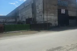 ქირავდება, სასაწყობე ფართი