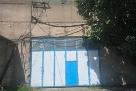 ქირავდება, სასაწყობე ფართი