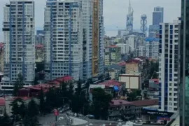 Apartment for sale, 4 Room, New building, Batumi, Bagrationi District