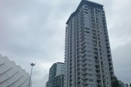Apartment for sale, 4 Room, New building, Batumi, Bagrationi District