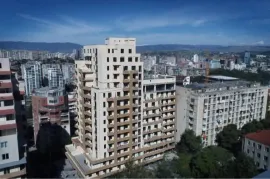ქირავდება ბინა, 3 ოთახიანი, ახალი აშენებული, თბილისი, ვაკე