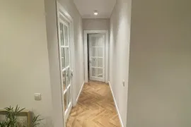 ქირავდება ბინა, 3 ოთახიანი, ახალი აშენებული, თბილისი, ვაკე