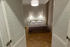 ქირავდება ბინა, 3 ოთახიანი, ახალი აშენებული, თბილისი, ვაკე