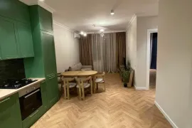 ქირავდება ბინა, 3 ოთახიანი, ახალი აშენებული, თბილისი, ვაკე