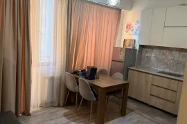 For Rent, 1 Room, New building, Tbilisi, Didi digomi