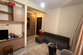 For Rent, 1 Room, New building, Tbilisi, Didi digomi