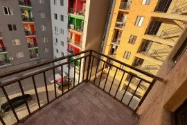 For Rent, 1 Room, New building, Tbilisi, Didi digomi