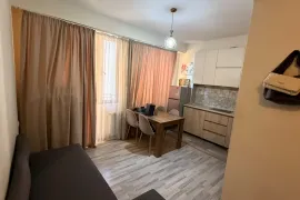 For Rent, 1 Room, New building, Tbilisi, Didi digomi