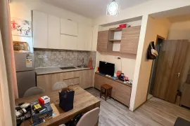 For Rent, 1 Room, New building, Tbilisi, Didi digomi