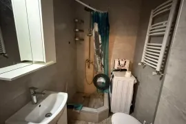 For Rent, 1 Room, New building, Tbilisi, Didi digomi