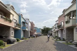House For Sale, 3 Room, Batumi, Kakhaberi District