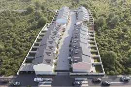 House For Sale, 3 Room, Batumi, Kakhaberi District