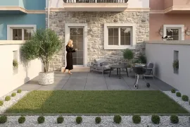 House For Sale, 3 Room, Batumi, Kakhaberi District