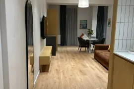 Apartment for sale, 3 Room, New building, Tbilisi, Mtatsminda