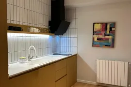 Apartment for sale, 3 Room, New building, Tbilisi, Mtatsminda