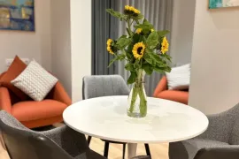 Apartment for sale, 3 Room, New building, Tbilisi, Mtatsminda