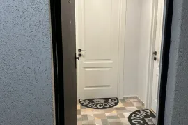 Apartment for sale, 3 Room, New building, Tbilisi, Mtatsminda