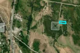 Land For Sale, Agricultural, Gamarjveba 