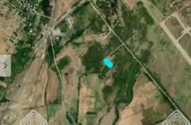 Land For Sale, Agricultural, Gamarjveba 