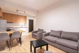 Apartment for sale, 2 Room, New building, Tbilisi, Isani
