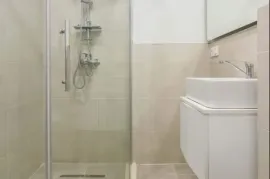Apartment for sale, 2 Room, New building, Tbilisi, Isani
