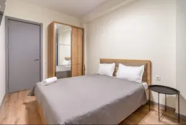 Apartment for sale, 2 Room, New building, Tbilisi, Isani