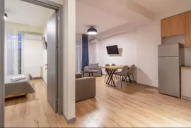 Apartment for sale, 2 Room, New building, Tbilisi, Isani