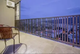 Apartment for sale, 2 Room, New building, Tbilisi, Isani