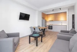 Apartment for sale, 2 Room, New building, Tbilisi, Isani