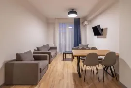 Apartment for sale, 2 Room, New building, Tbilisi, Isani