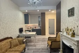 Продается квартира, 2 Kомнатная, Новостройка, Тбилиси, Варкетили