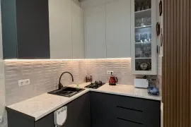 Продается квартира, 2 Kомнатная, Новостройка, Тбилиси, Варкетили