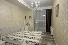 Продается квартира, 2 Kомнатная, Новостройка, Тбилиси, Варкетили