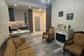 Продается квартира, 2 Kомнатная, Новостройка, Тбилиси, Варкетили