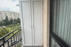 Продается квартира, 2 Kомнатная, Новостройка, Тбилиси, Варкетили