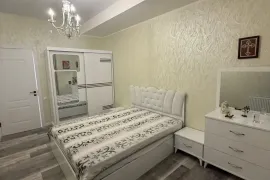 Продается квартира, 2 Kомнатная, Новостройка, Тбилиси, Варкетили
