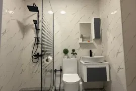 Продается квартира, 2 Kомнатная, Новостройка, Тбилиси, Варкетили