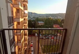 Аренда, 2 Kомнатная, Новостройка, Тбилиси, Надзаладеви