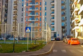 Аренда, 2 Kомнатная, Новостройка, Тбилиси, Надзаладеви