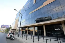იყიდება, საოფისე ფართი, საბურთალო