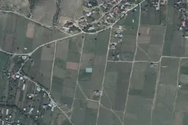 Land For Sale, Ereda