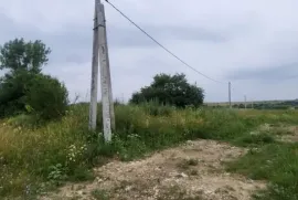 იყიდება მიწის ნაკვეთი, სასოფლო - სამეურნეო, გორანა 