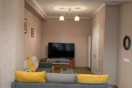 Apartment for sale, 3 Room, New building, Tbilisi, saburtalo