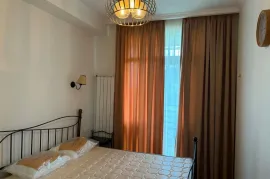 Apartment for sale, 3 Room, New building, Tbilisi, saburtalo