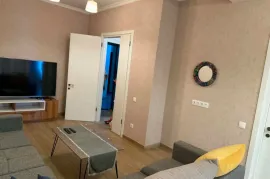 Apartment for sale, 3 Room, New building, Tbilisi, saburtalo