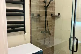 Apartment for sale, 3 Room, New building, Tbilisi, saburtalo